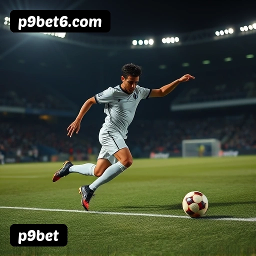 Tabela RTP dos jogos de cassino da p9bet