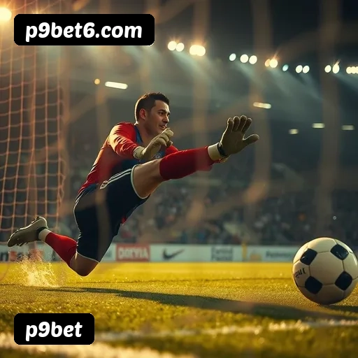 Certificações de segurança da p9bet
