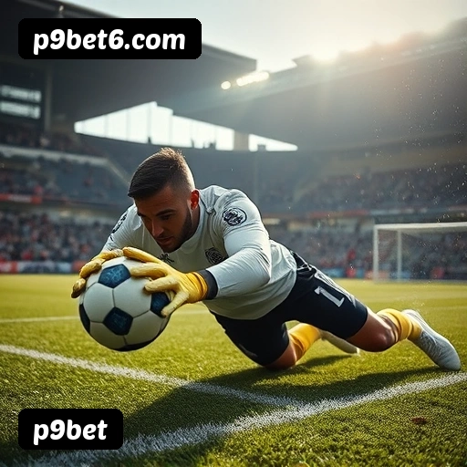 Principais provedores de slots da p9bet - NetEnt, Pragmatic Play, Play'n GO