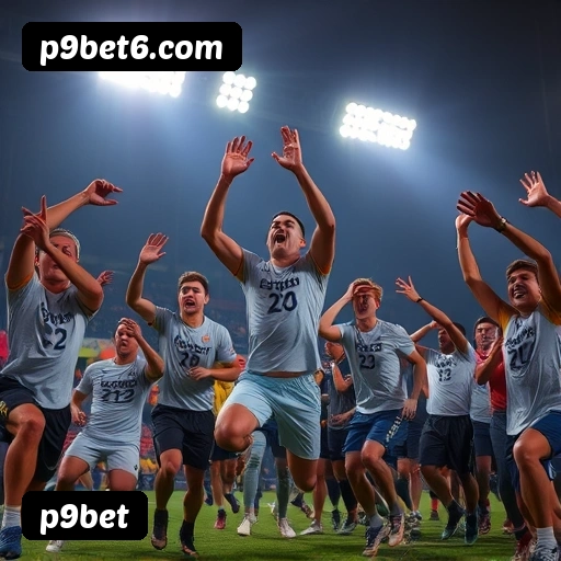 Estatísticas p9bet 2026 – 87.429 jogadores ativos, R$ 47,2M em prêmios pagos, RTP 96,52%