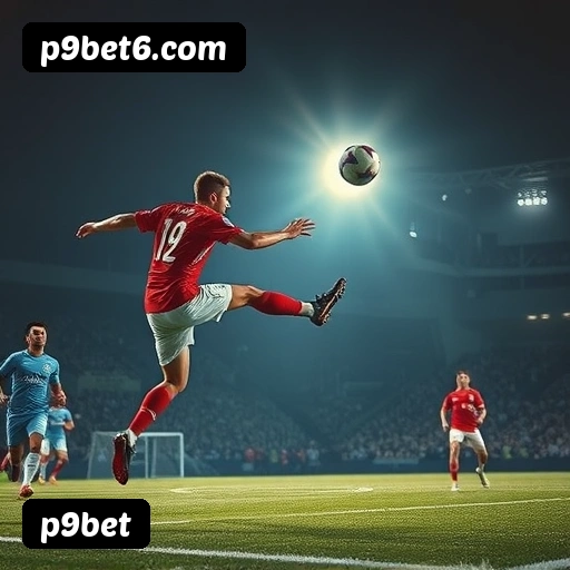 Suporte 24 horas p9bet