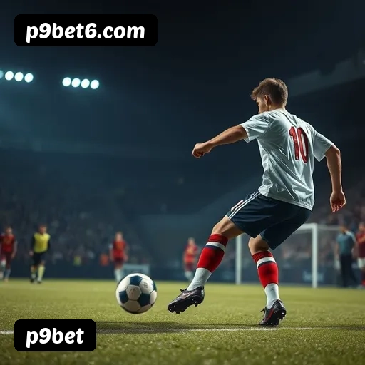 6 vantagens exclusivas do programa VIP da p9bet
