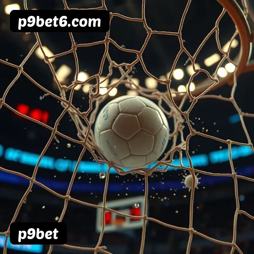 Níveis do programa VIP da p9bet